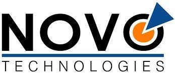 Novo Technologies Logo